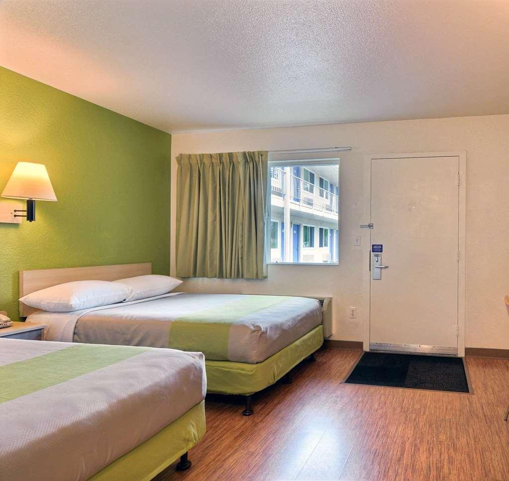 Motel 6-Tumwater, Wa - Olympia Room photo